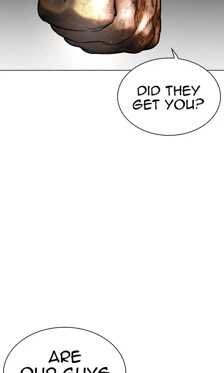Lookism Zinmanga X Chapter 536 Page 168