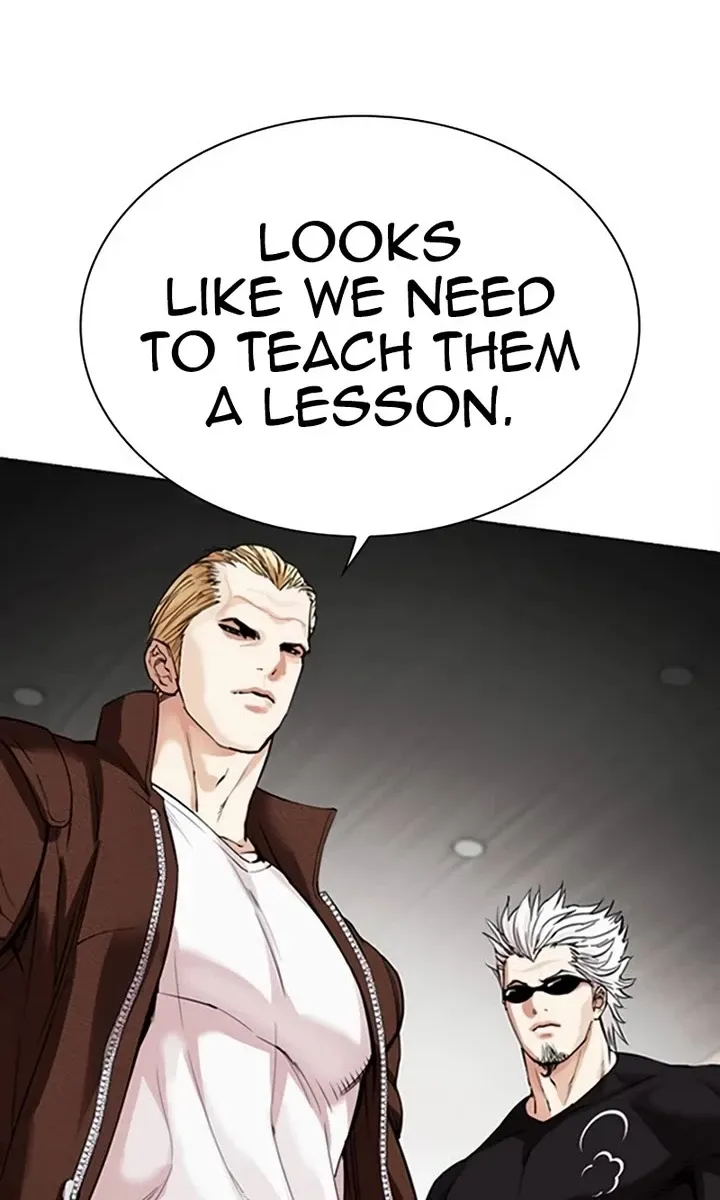Lookism Zinmanga X Chapter 536 Page 170
