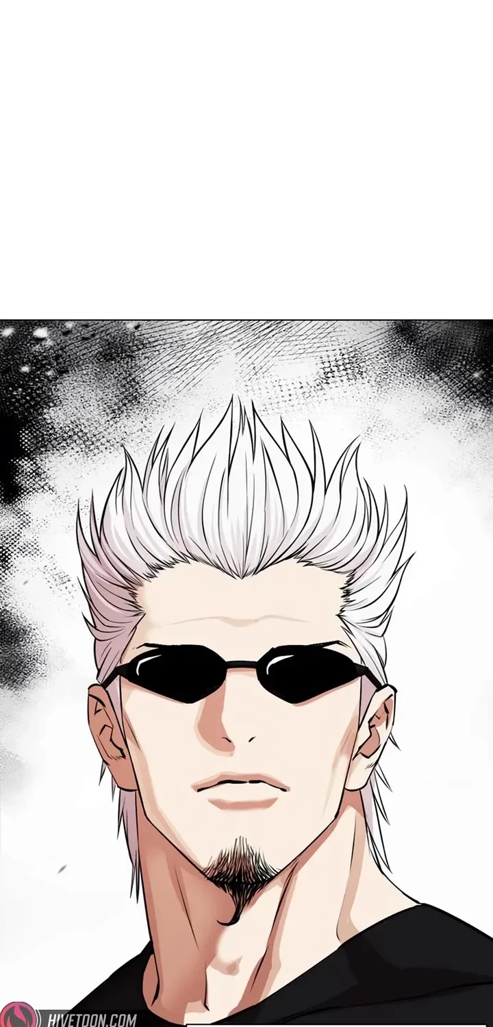 Lookism Zinmanga X Chapter 536 Page 173