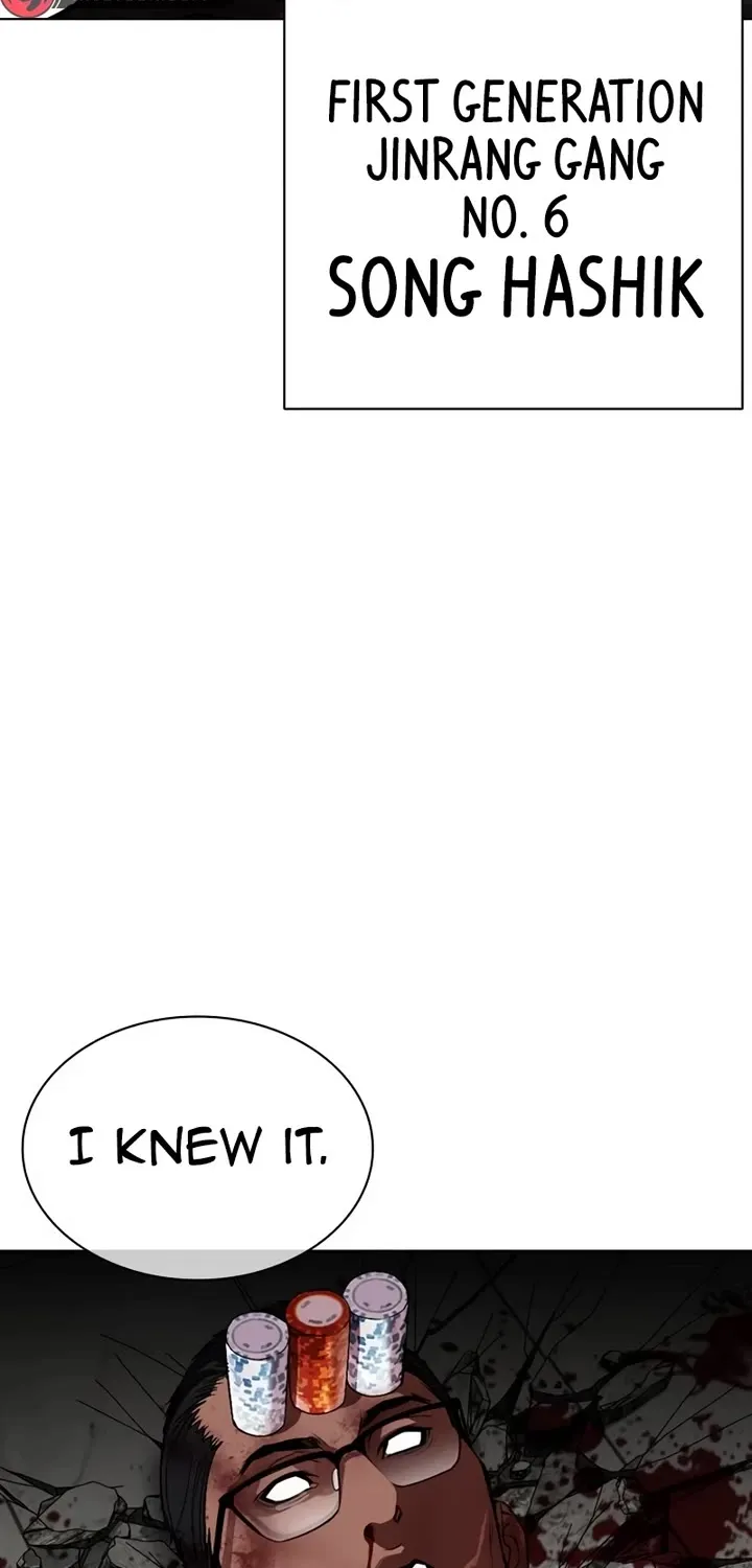 Lookism Zinmanga X Chapter 536 Page 174