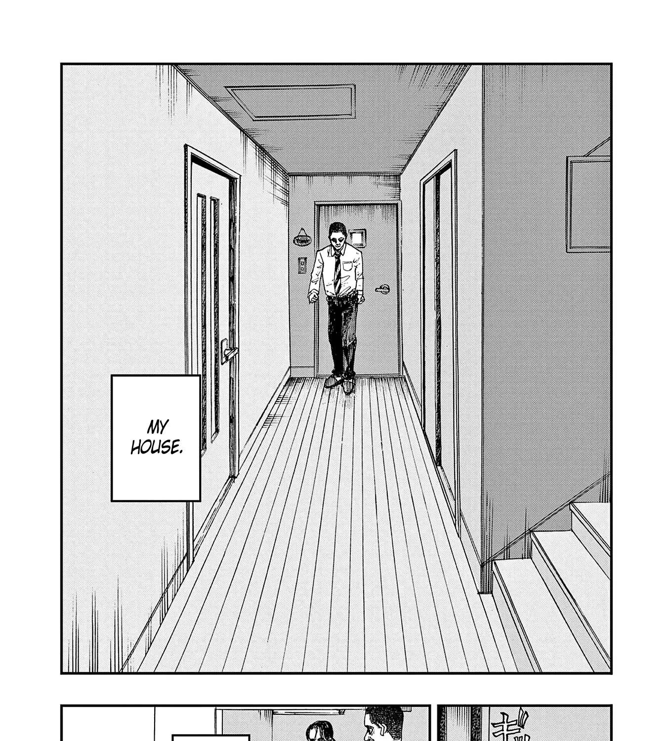 Hundred Ghost Stories Of My Own Death Zinmanga X Chapter 13 Page 3