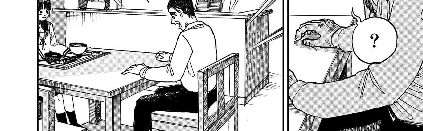 Hundred Ghost Stories Of My Own Death Zinmanga X Chapter 13 Page 8