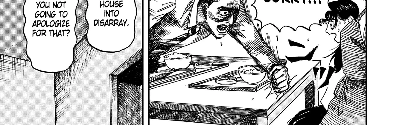 Hundred Ghost Stories Of My Own Death Zinmanga X Chapter 13 Page 14