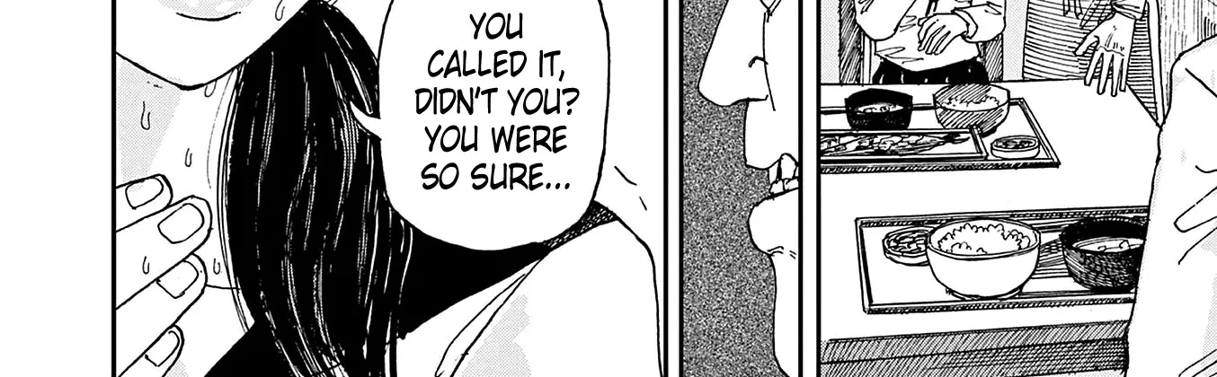 Hundred Ghost Stories Of My Own Death Zinmanga X Chapter 13 Page 20