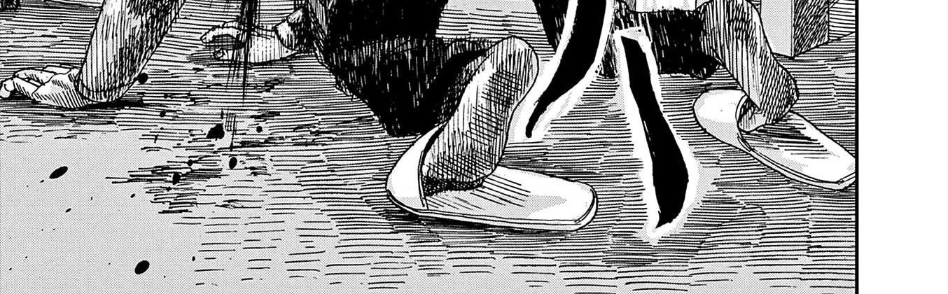 Hundred Ghost Stories Of My Own Death Zinmanga X Chapter 13 Page 22