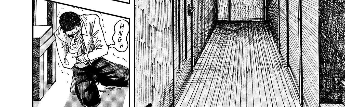 Hundred Ghost Stories Of My Own Death Zinmanga X Chapter 13 Page 24