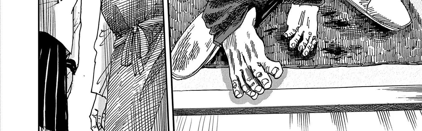 Hundred Ghost Stories Of My Own Death Zinmanga X Chapter 13 Page 28