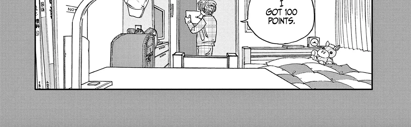 Hundred Ghost Stories Of My Own Death Zinmanga X Chapter 13 Page 30
