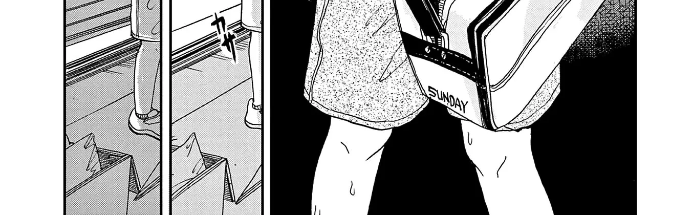 Hundred Ghost Stories Of My Own Death Zinmanga X Chapter 12 Page 8