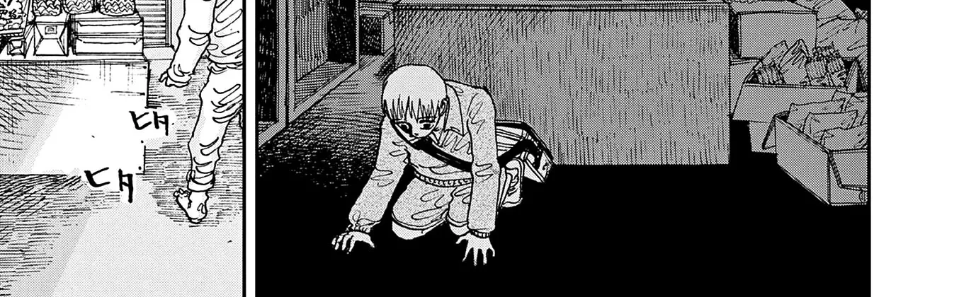 Hundred Ghost Stories Of My Own Death Zinmanga X Chapter 12 Page 10