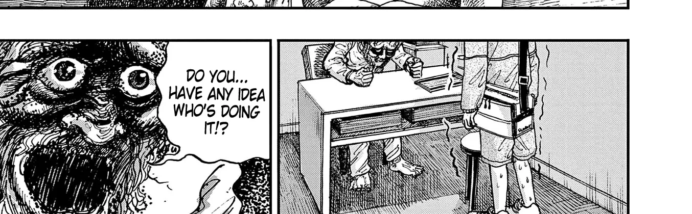 Hundred Ghost Stories Of My Own Death Zinmanga X Chapter 12 Page 18
