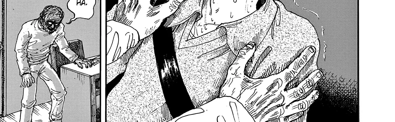 Hundred Ghost Stories Of My Own Death Zinmanga X Chapter 12 Page 22