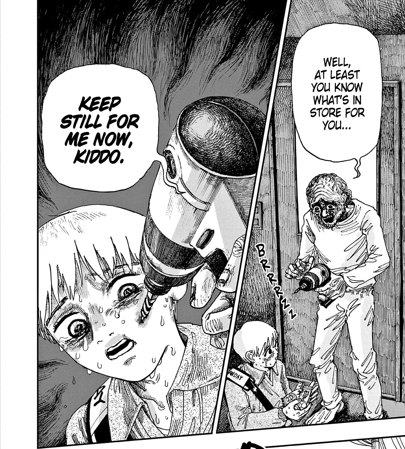 Hundred Ghost Stories Of My Own Death Zinmanga X Chapter 12 Page 27