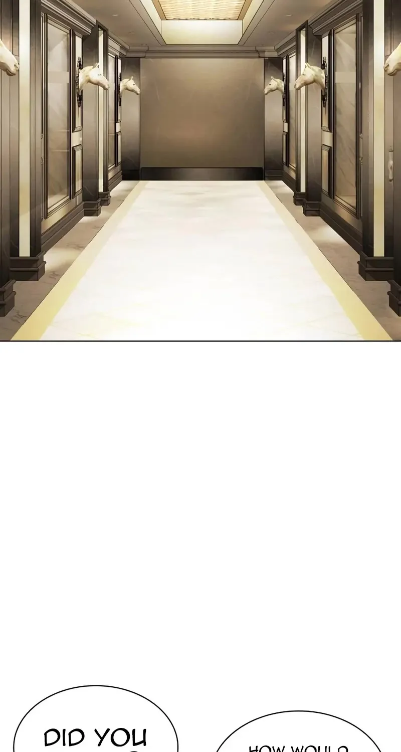 Lookism Zinmanga X Chapter 534 Page 4