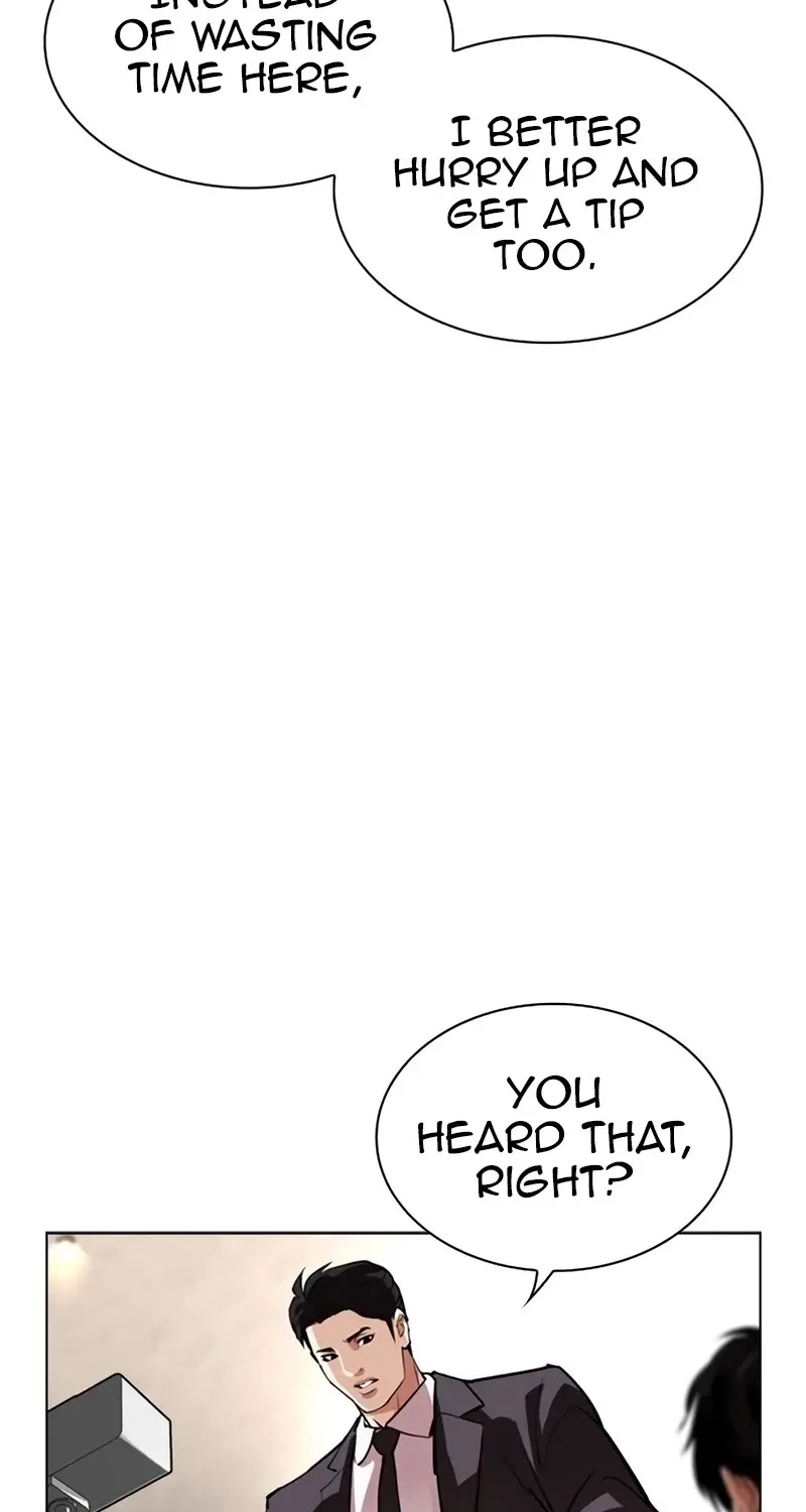 Lookism Zinmanga X Chapter 534 Page 13