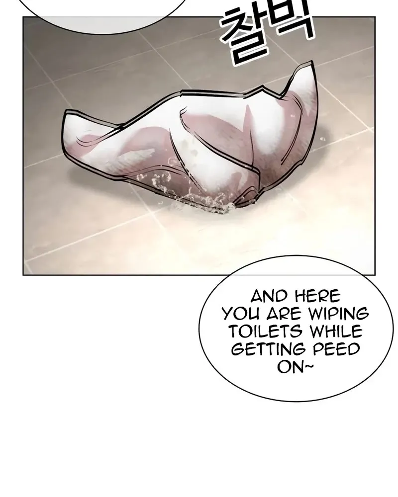 Lookism Zinmanga X Chapter 534 Page 20
