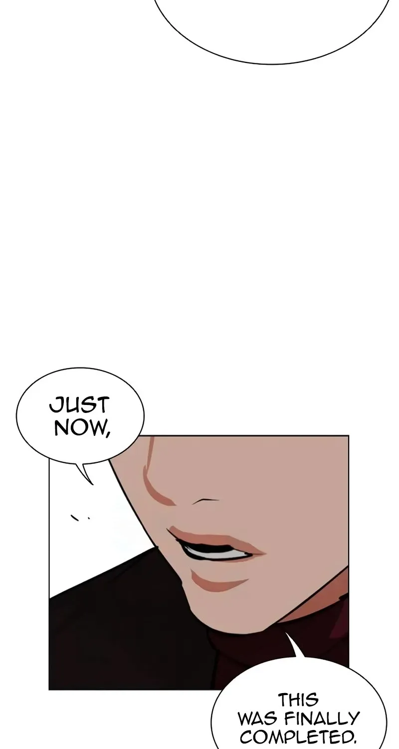 Lookism Zinmanga X Chapter 534 Page 32