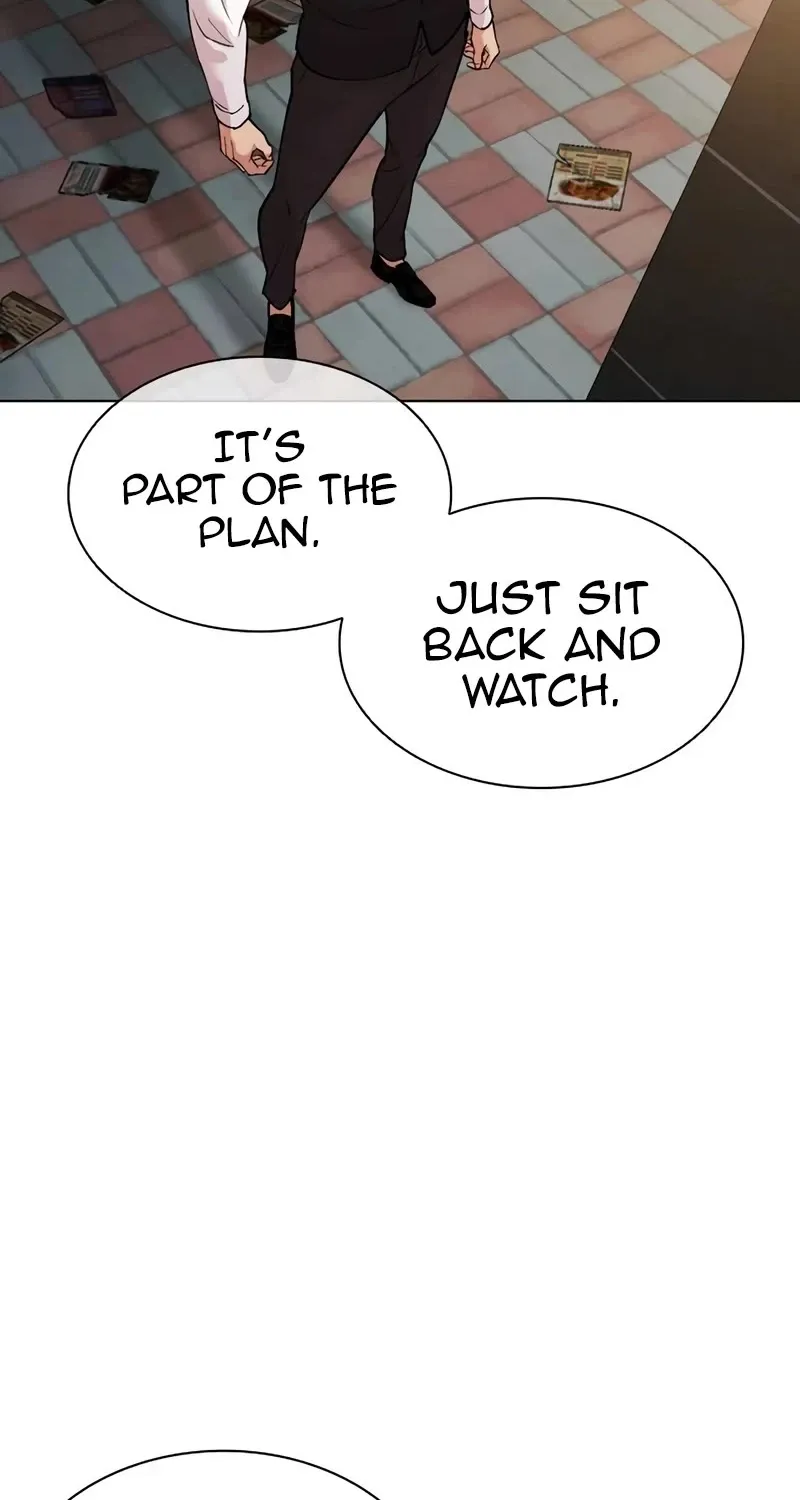 Lookism Zinmanga X Chapter 534 Page 36