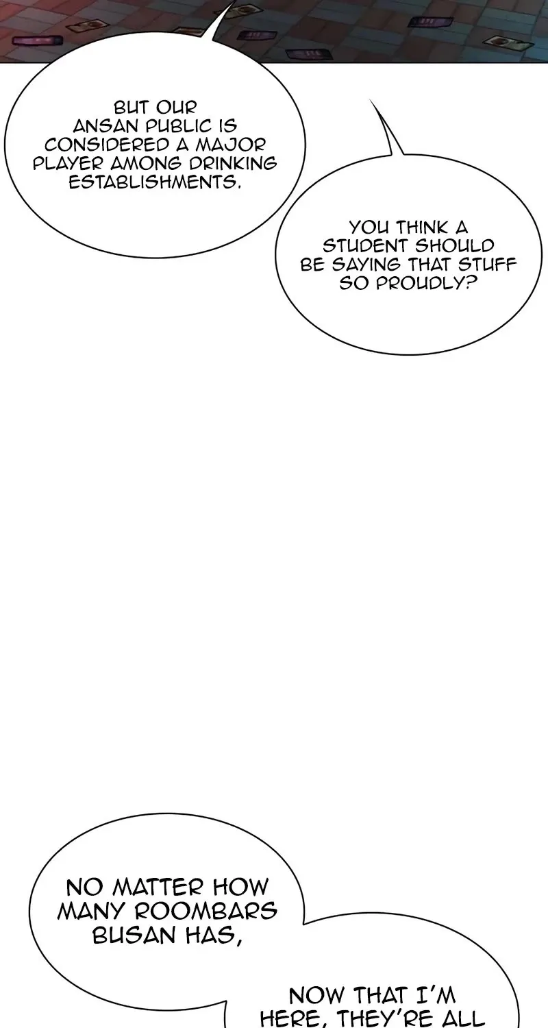 Lookism Zinmanga X Chapter 534 Page 41