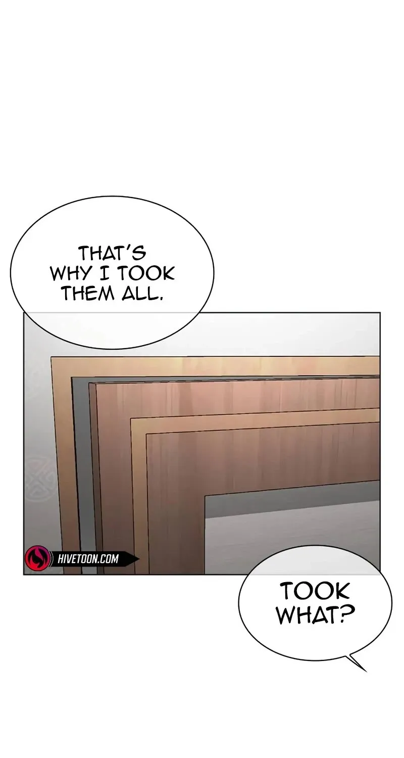 Lookism Zinmanga X Chapter 534 Page 43
