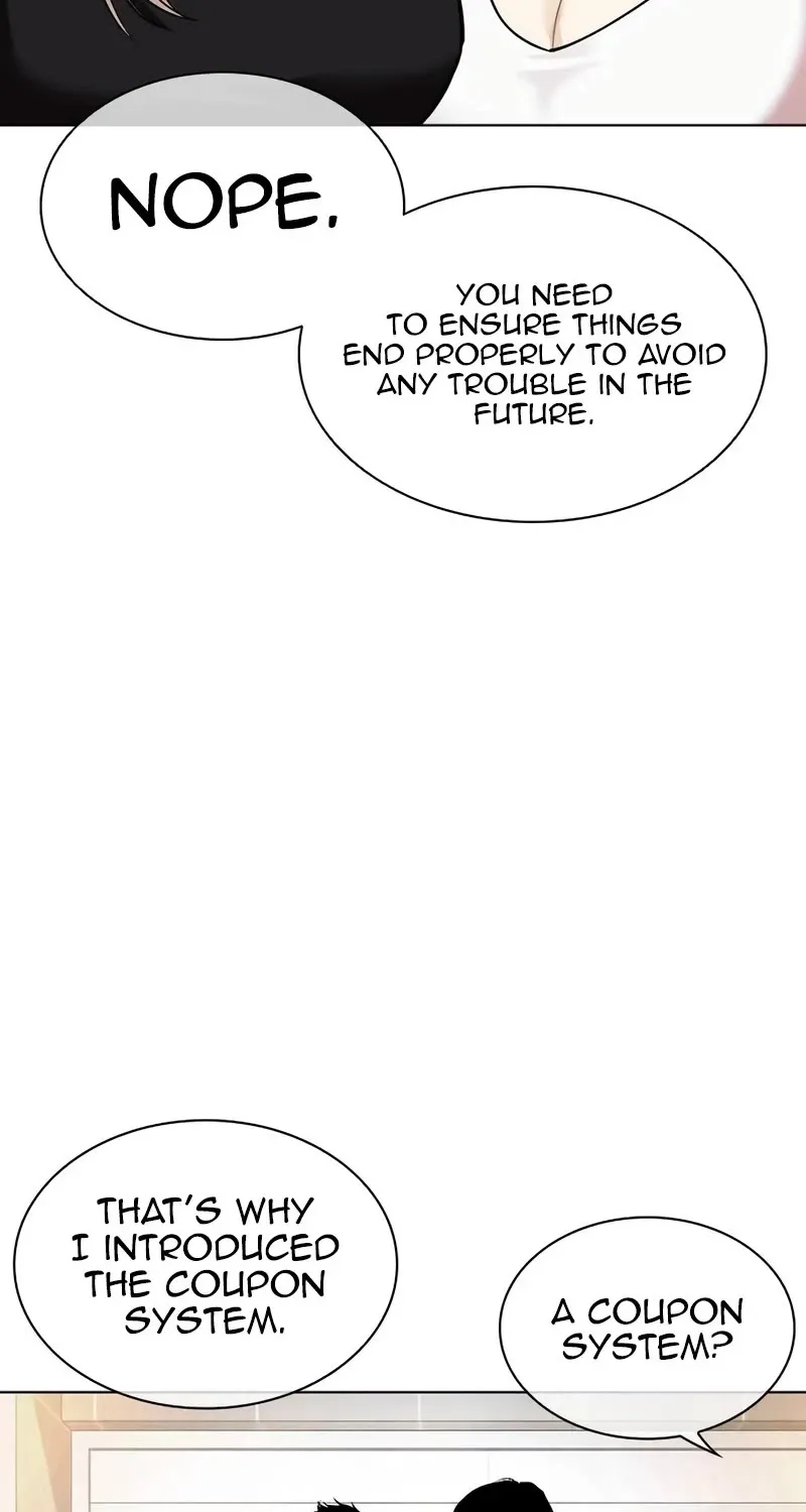 Lookism Zinmanga X Chapter 534 Page 49