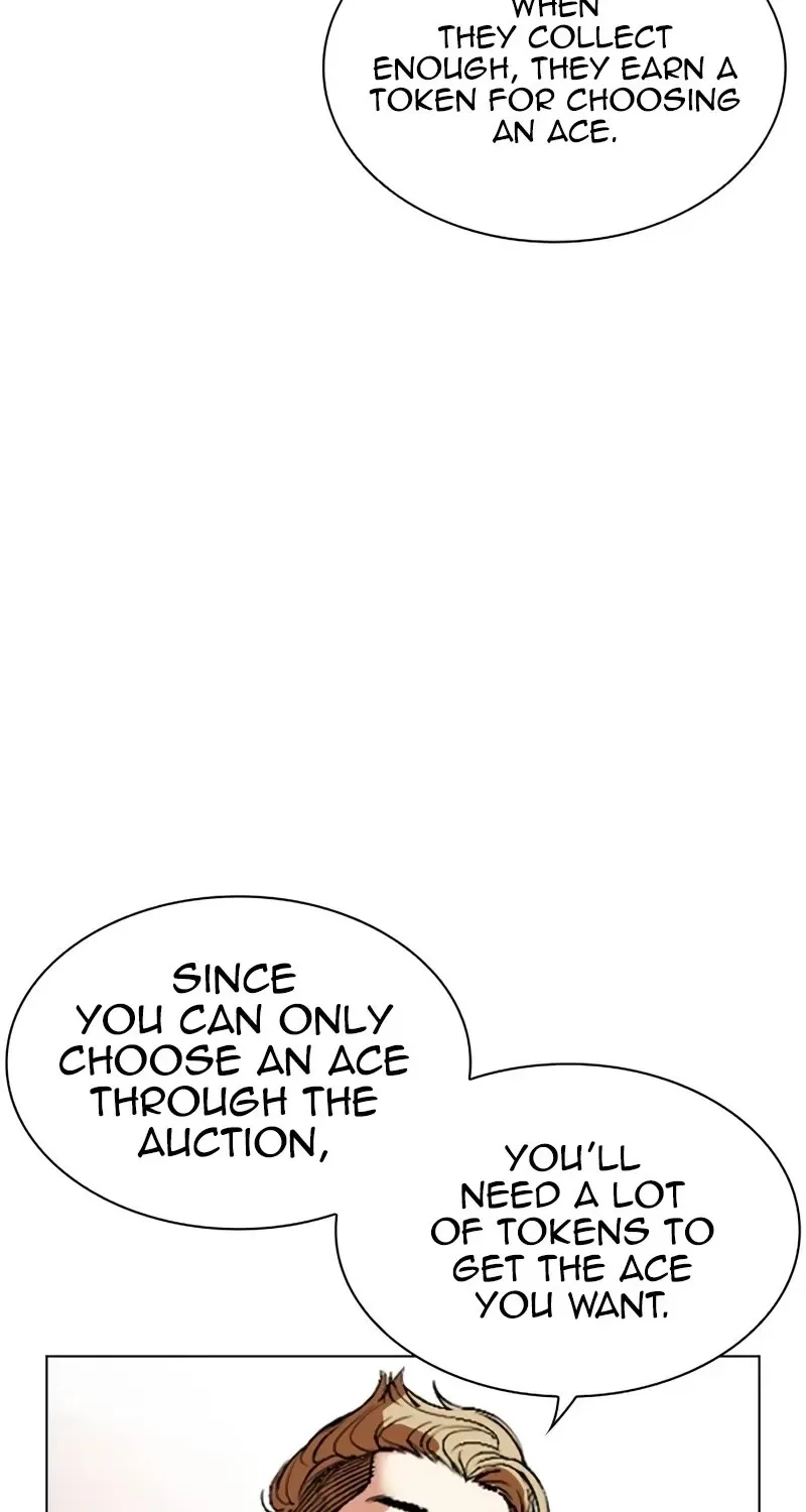 Lookism Zinmanga X Chapter 534 Page 52