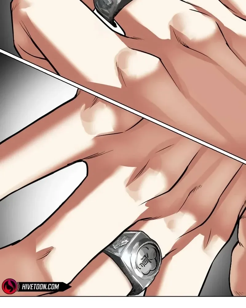 Lookism Zinmanga X Chapter 534 Page 60