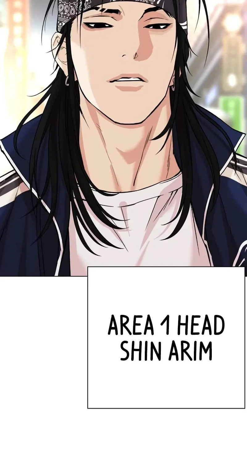 Lookism Zinmanga X Chapter 534 Page 64