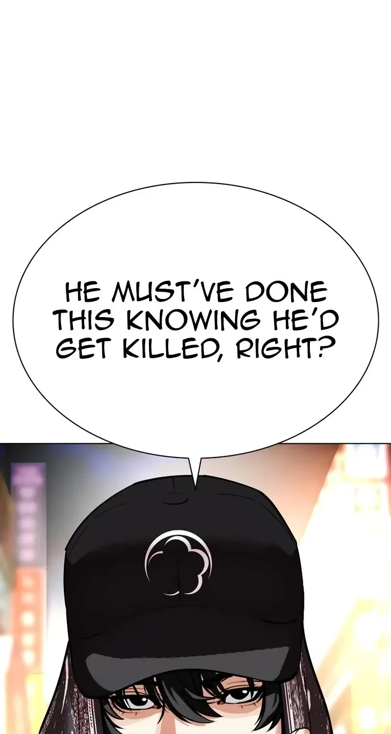 Lookism Zinmanga X Chapter 534 Page 65