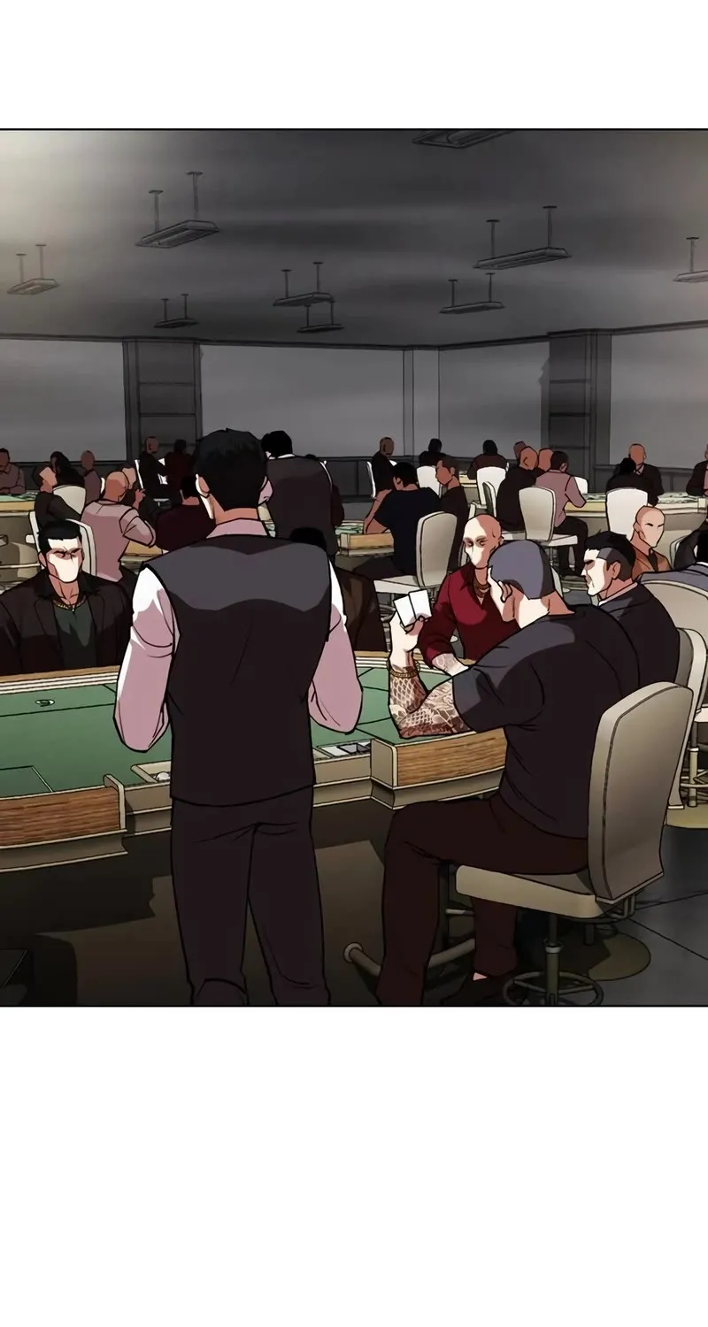 Lookism Zinmanga X Chapter 534 Page 67
