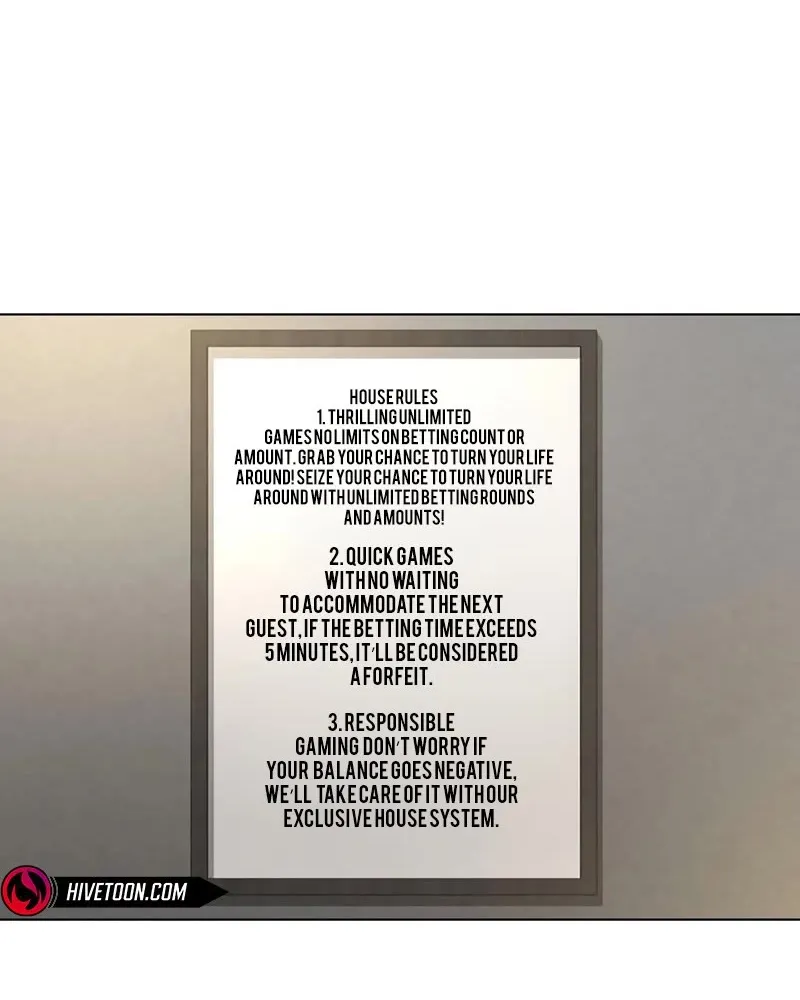 Lookism Zinmanga X Chapter 534 Page 68