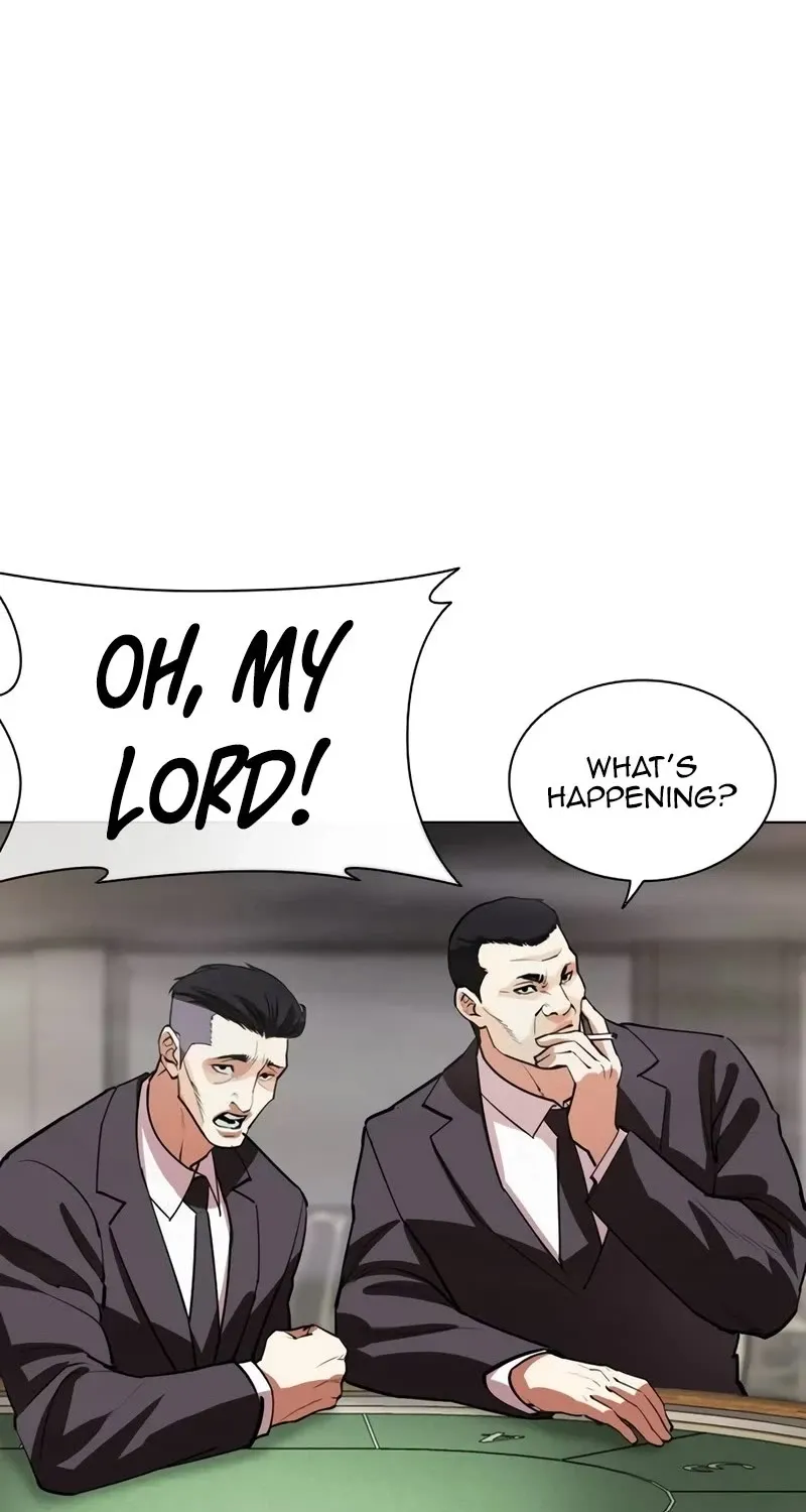 Lookism Zinmanga X Chapter 534 Page 69