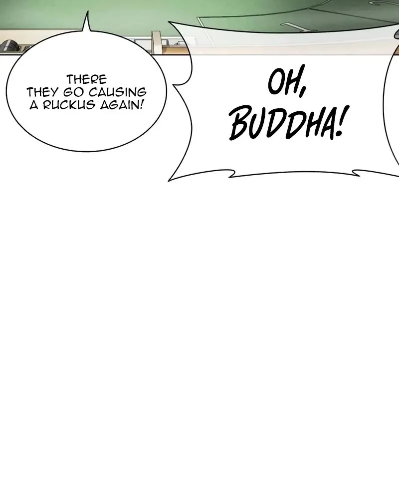 Lookism Zinmanga X Chapter 534 Page 70