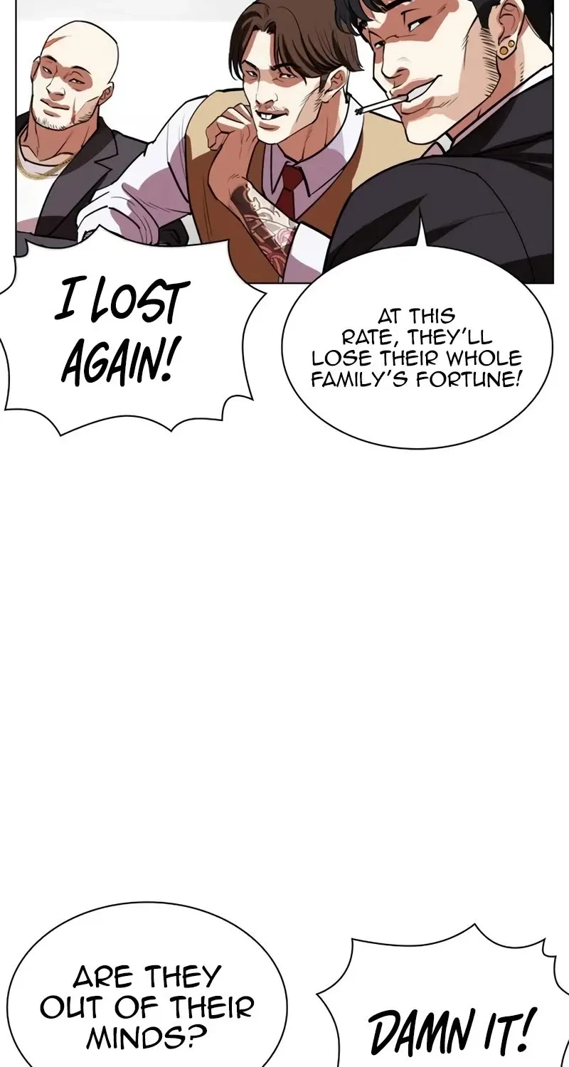 Lookism Zinmanga X Chapter 534 Page 84