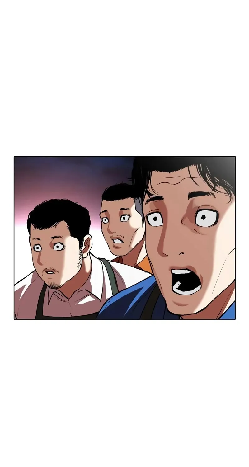 Lookism Zinmanga X Chapter 534 Page 176