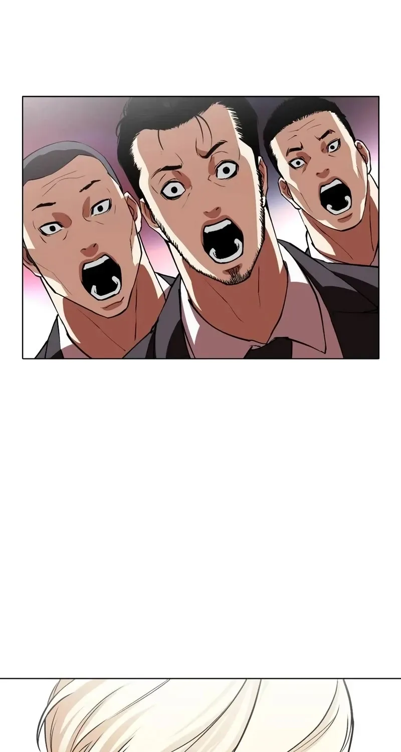 Lookism Zinmanga X Chapter 534 Page 177