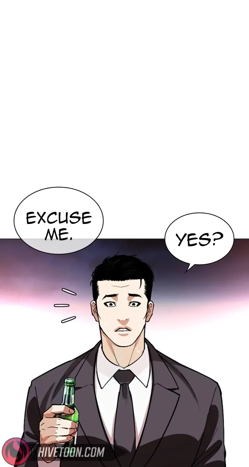 Lookism Zinmanga X Chapter 534 Page 179