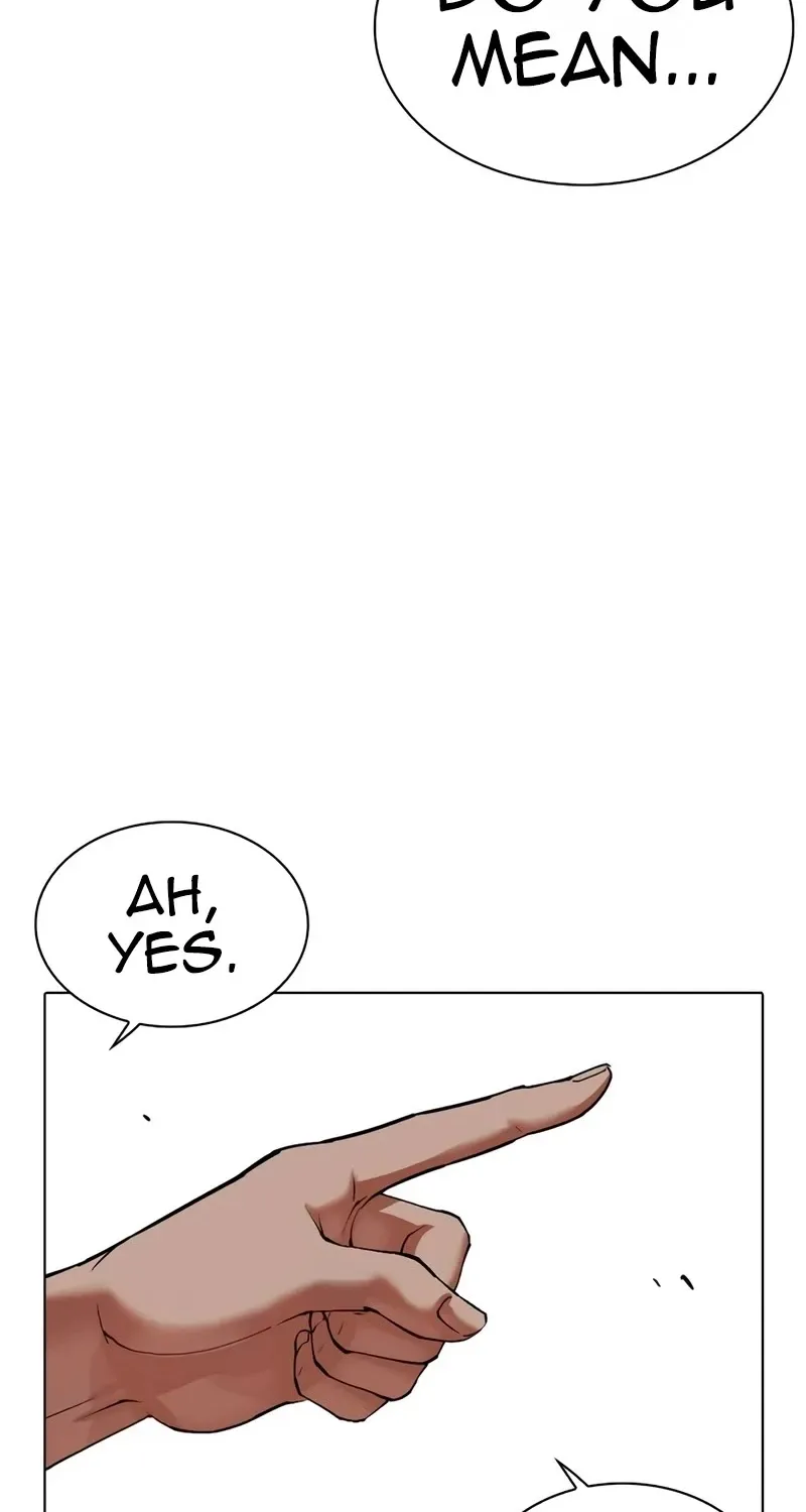 Lookism Zinmanga X Chapter 534 Page 182
