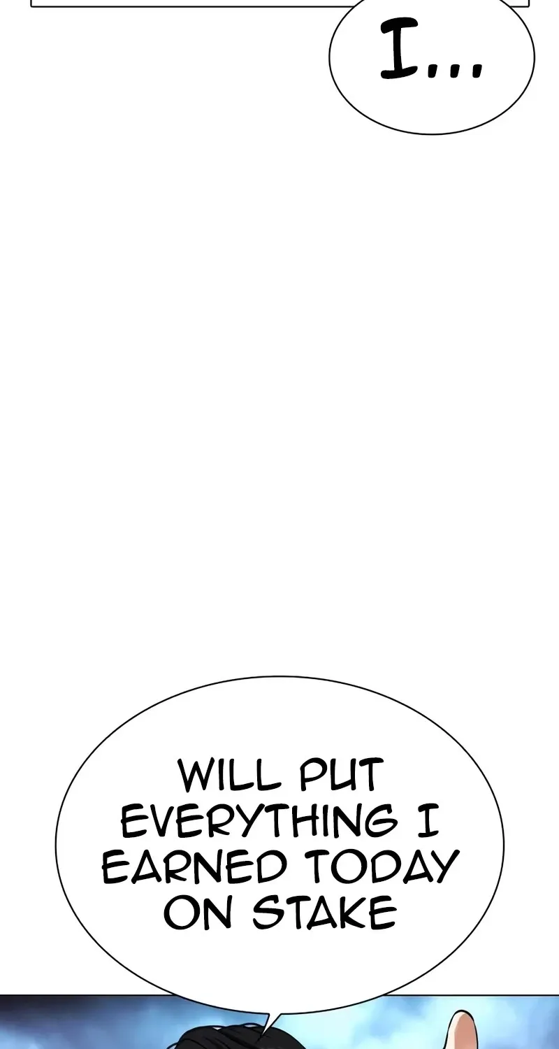 Lookism Zinmanga X Chapter 534 Page 183