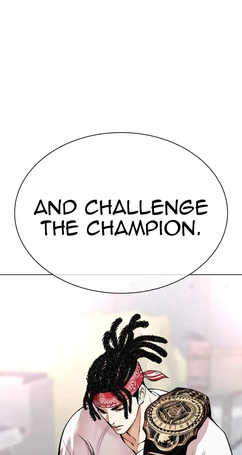 Lookism Zinmanga X Chapter 534 Page 185