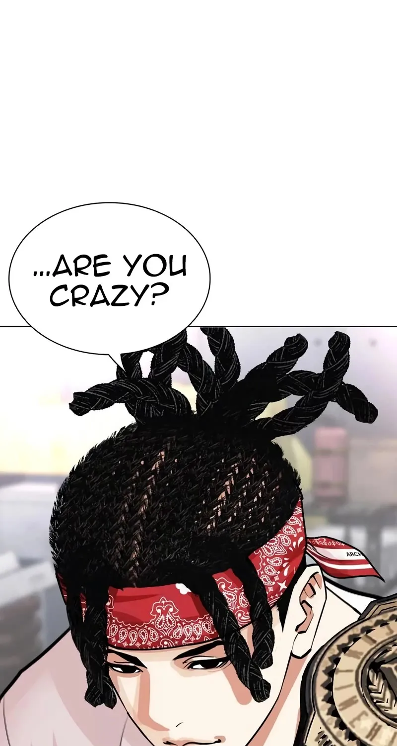 Lookism Zinmanga X Chapter 534 Page 187