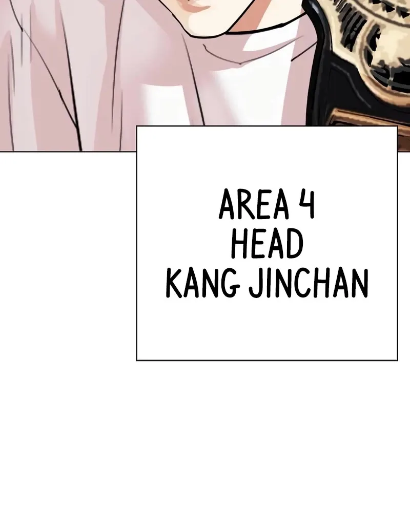 Lookism Zinmanga X Chapter 534 Page 188