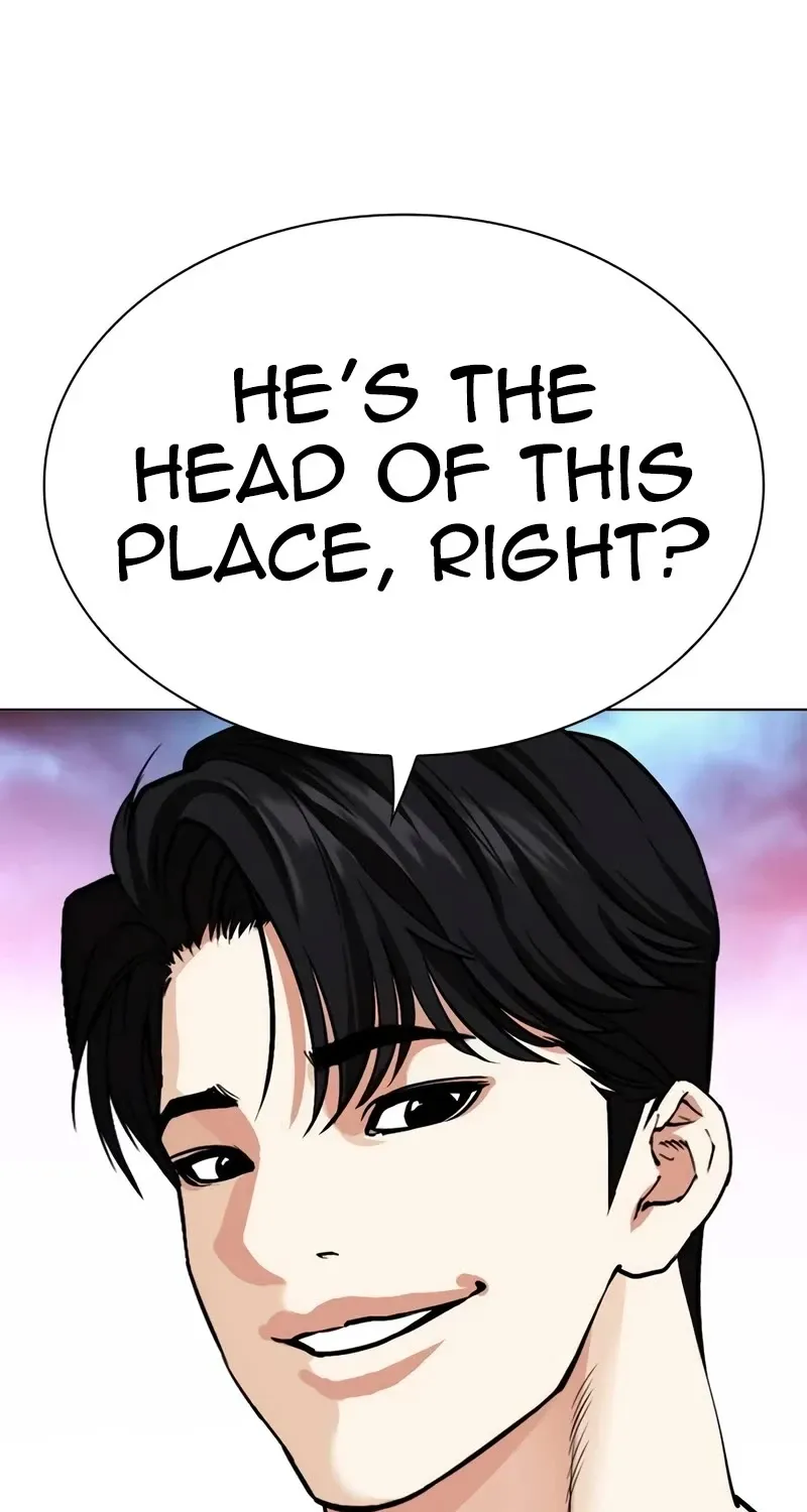 Lookism Zinmanga X Chapter 534 Page 189