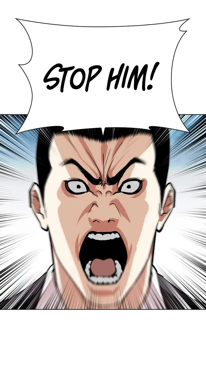 Lookism Zinmanga X Chapter 534 Page 191