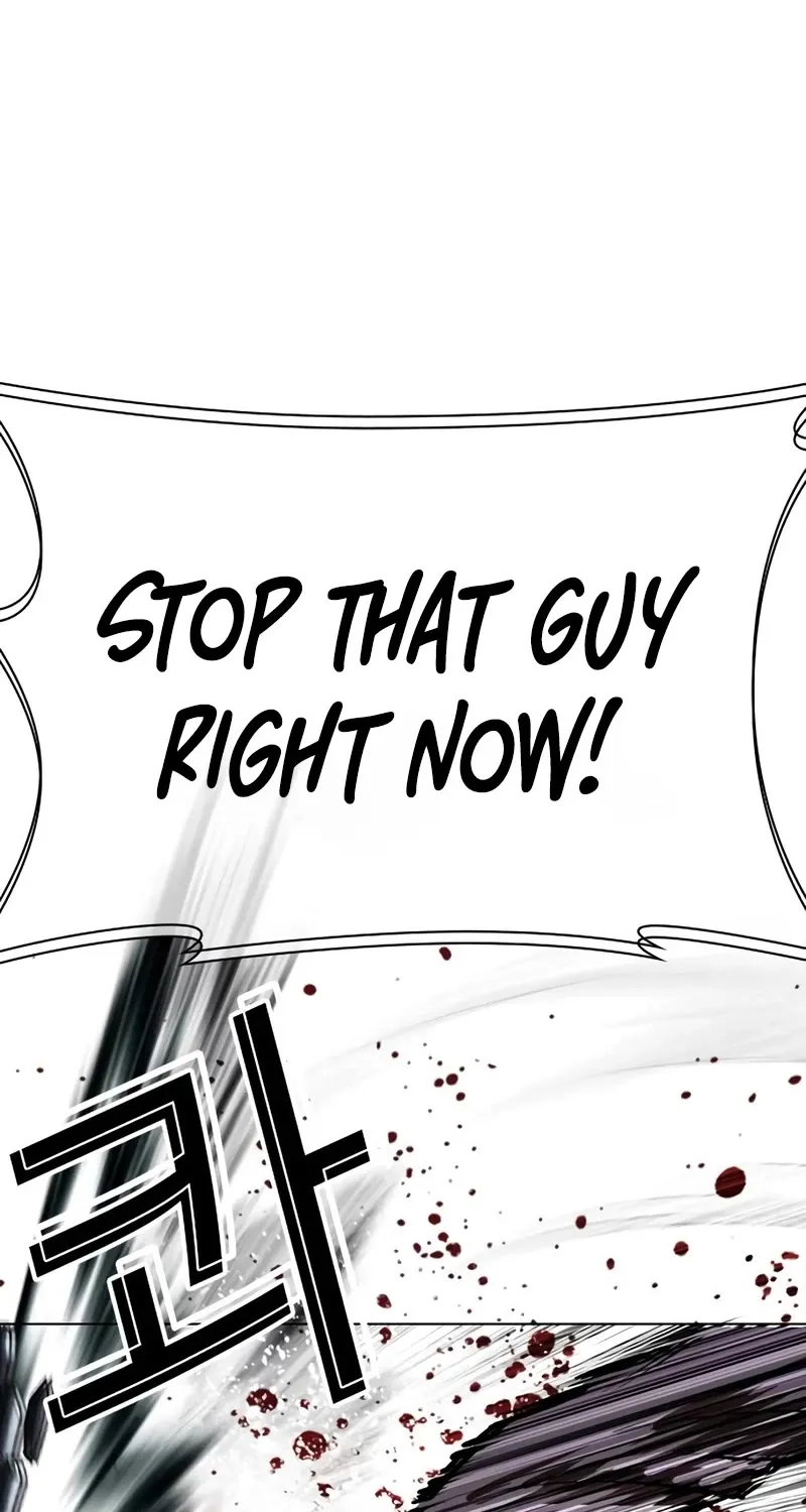 Lookism Zinmanga X Chapter 534 Page 192
