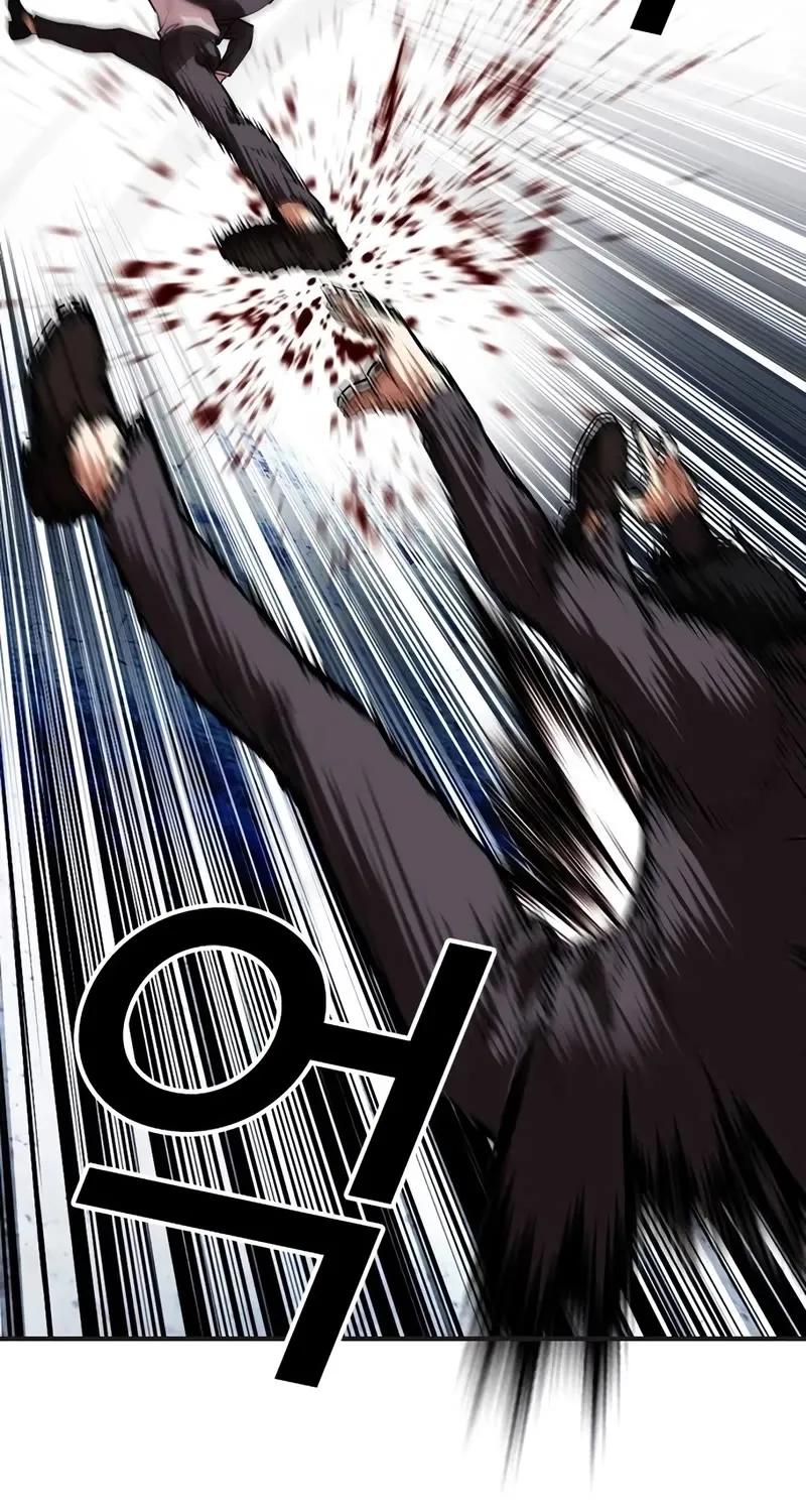 Lookism Zinmanga X Chapter 534 Page 195