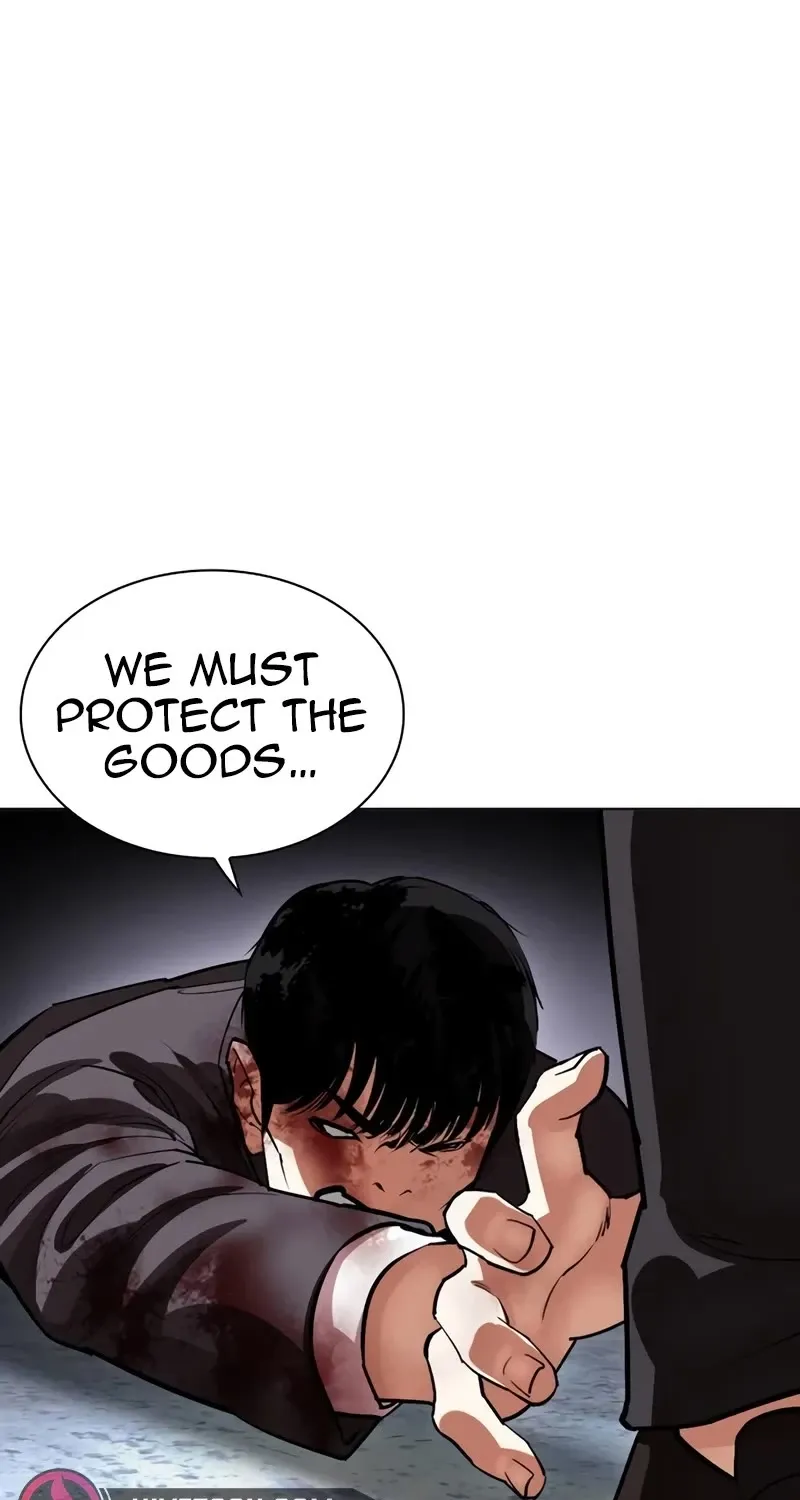Lookism Zinmanga X Chapter 534 Page 209