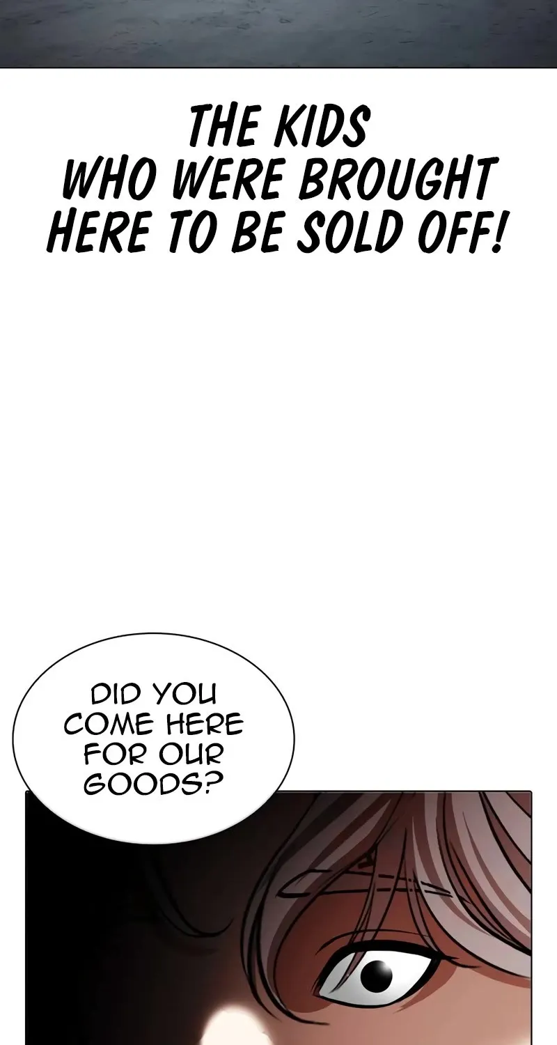 Lookism Zinmanga X Chapter 534 Page 214