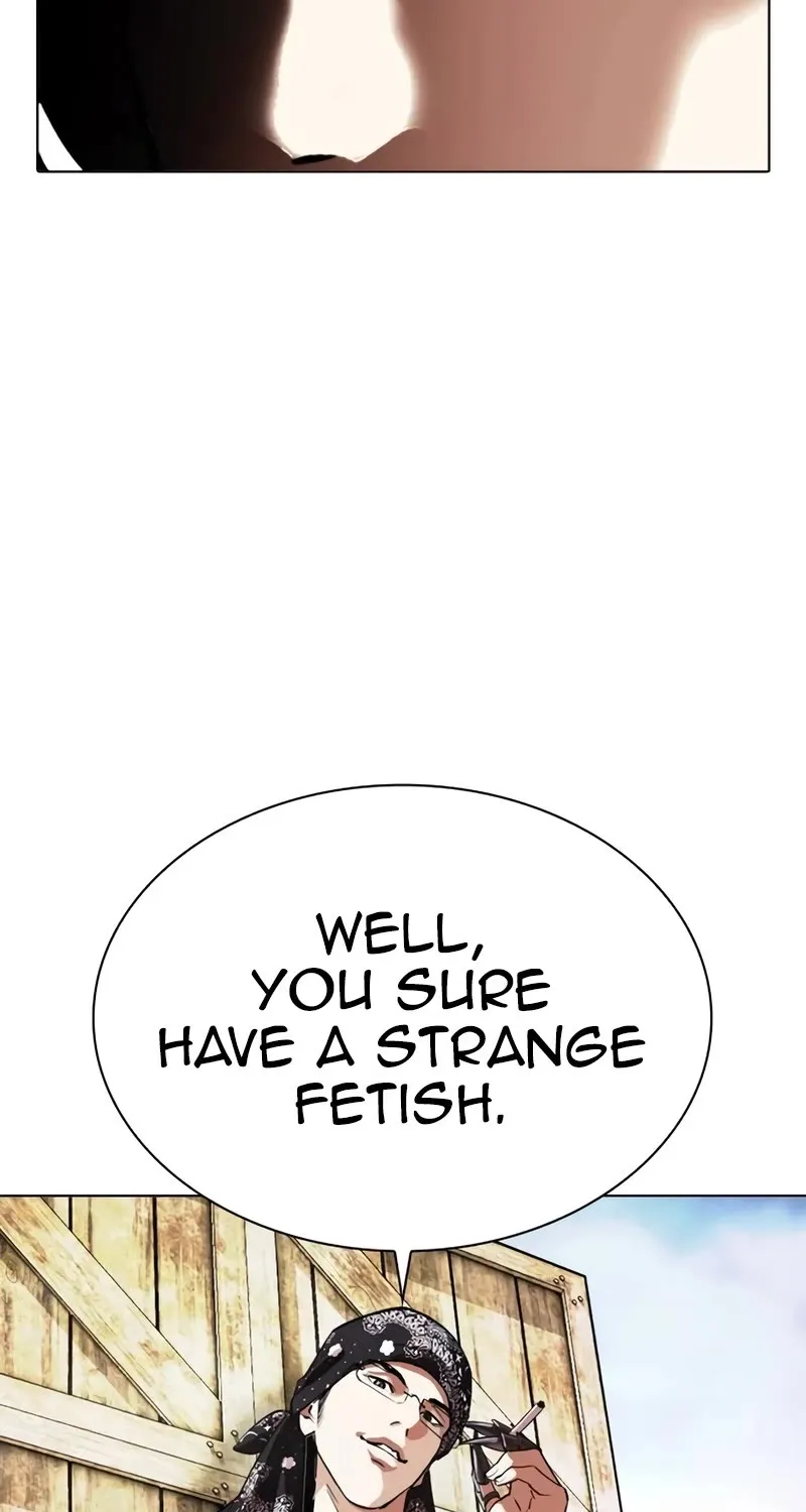 Lookism Zinmanga X Chapter 534 Page 215