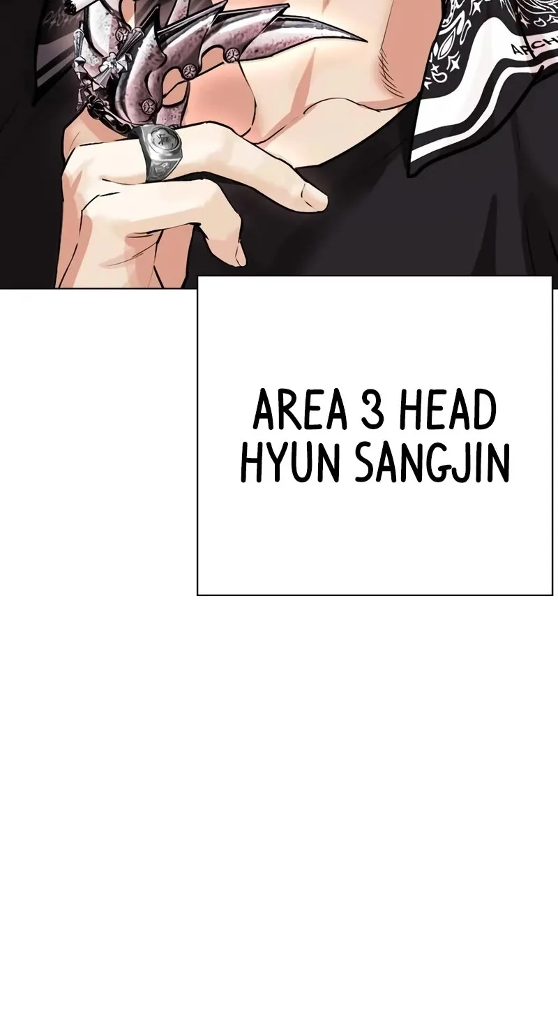 Lookism Zinmanga X Chapter 534 Page 218